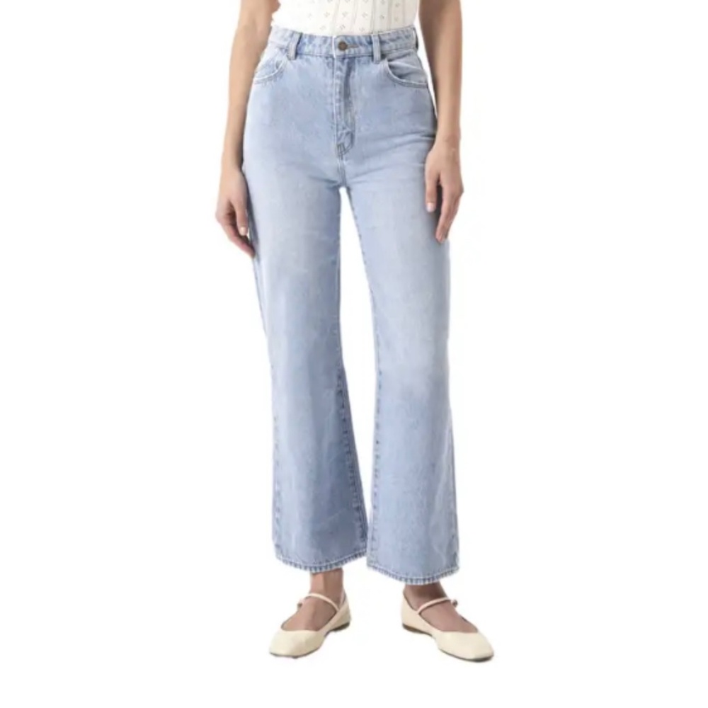 Rolla’s Heidi Jeans color OLD STONE size 30